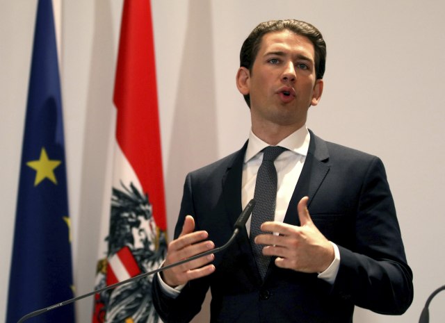 Kurc: Žao mi je, neće biti novih pregovora o Bregzitu