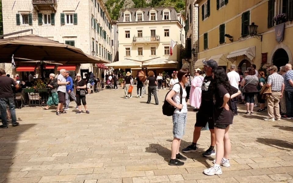 Poreska uprava pojačano kontroliše izdavanje smještaja