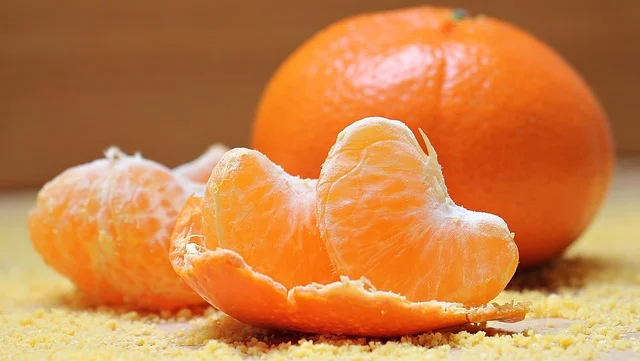 Zašto bi trebalo češće da jedemo mandarine?