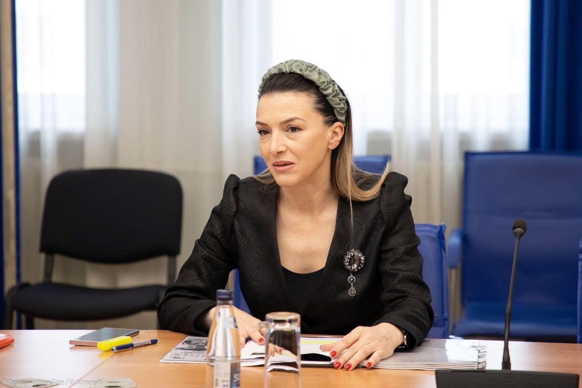 Strujić Harbić o izjavi Joanikija: Ideologija koja pokušava da od zlikovaca napravi junake je osuđena na propast
