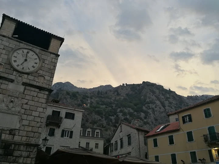 Krvavac smijenjen, Radović novi direktor Luke Kotor