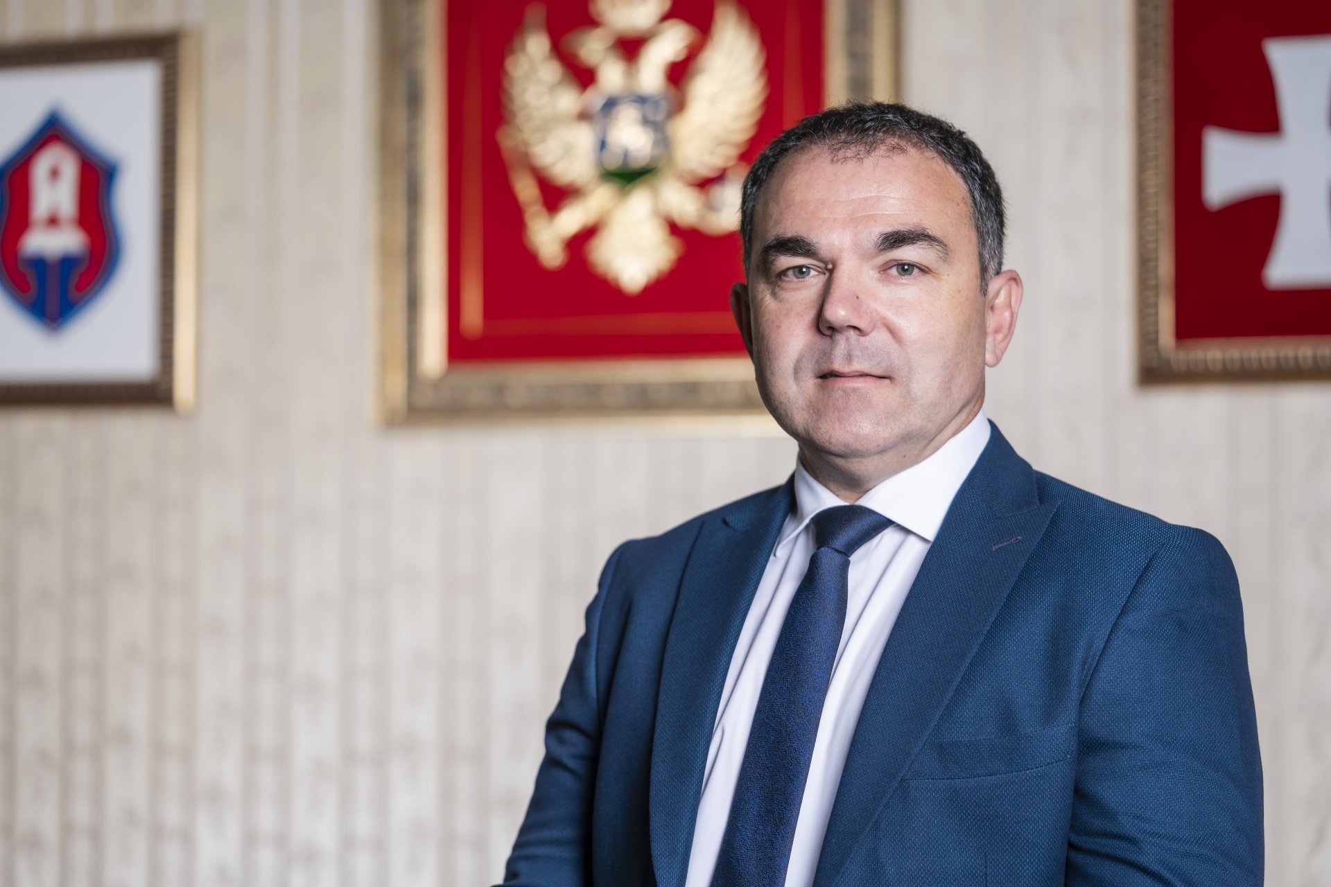 Đurašković: Crnogorska porodica iz Berlina inspiracija i podrška Crnoj Gori povodom Svjetskog dana humanitarne pomoći