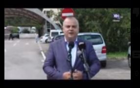 Lapsus ili iskrenost? Za Katića Crna Gora nije vječna?