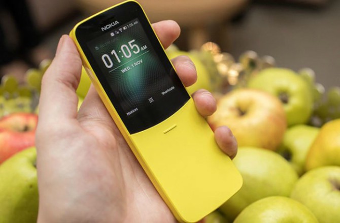 Nokia oživjela još jedan slavni telefon