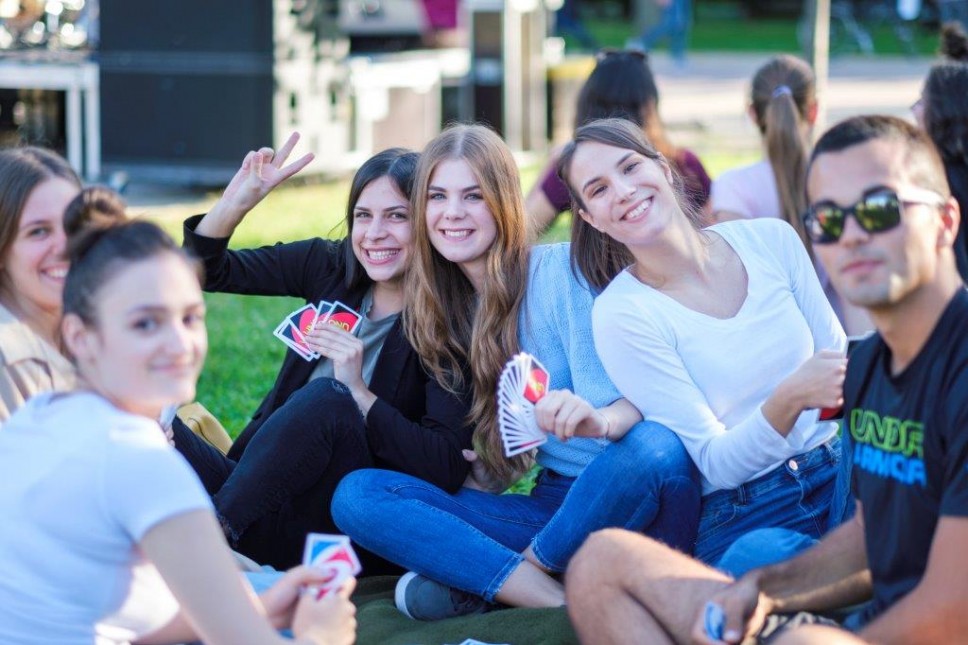 Anketa za studente: Kako provodite slobodno vrijeme?