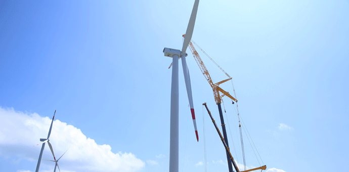 Na ljeto gradnja vjetroelektrane na Brajićima