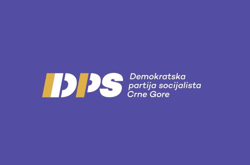 DPS: Pljevlja će večeras poslati snažnu poruku otpora puzajućem fašizmu u Crnoj Gori