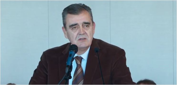 Živković: Zloupotreba vjere u Crnoj Gori