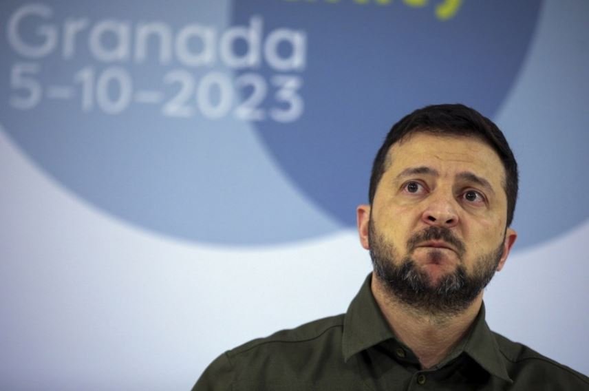 Zelenski nakon masovnog napada: Čak je i porodilište postalo ruska meta, ima poginulih, odgovor svijeta mora biti konkretna akcija