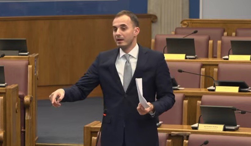 UŽIVO Konatar: Sigurno će biti povećana cijena struje