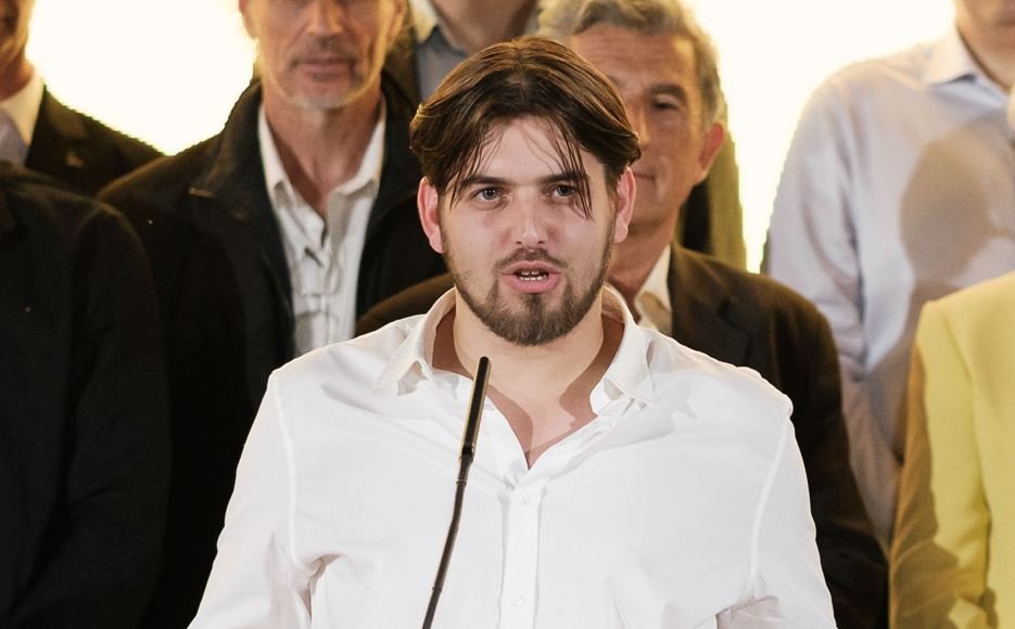 Preokret predlaže uvođenje učeničkih menzi u svakoj školi
