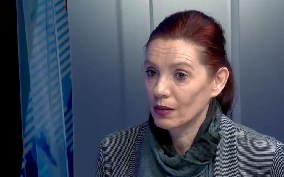 Krsmanović podnijela ostavku na poziciju šefice Istraživačke redakcije Pobjede