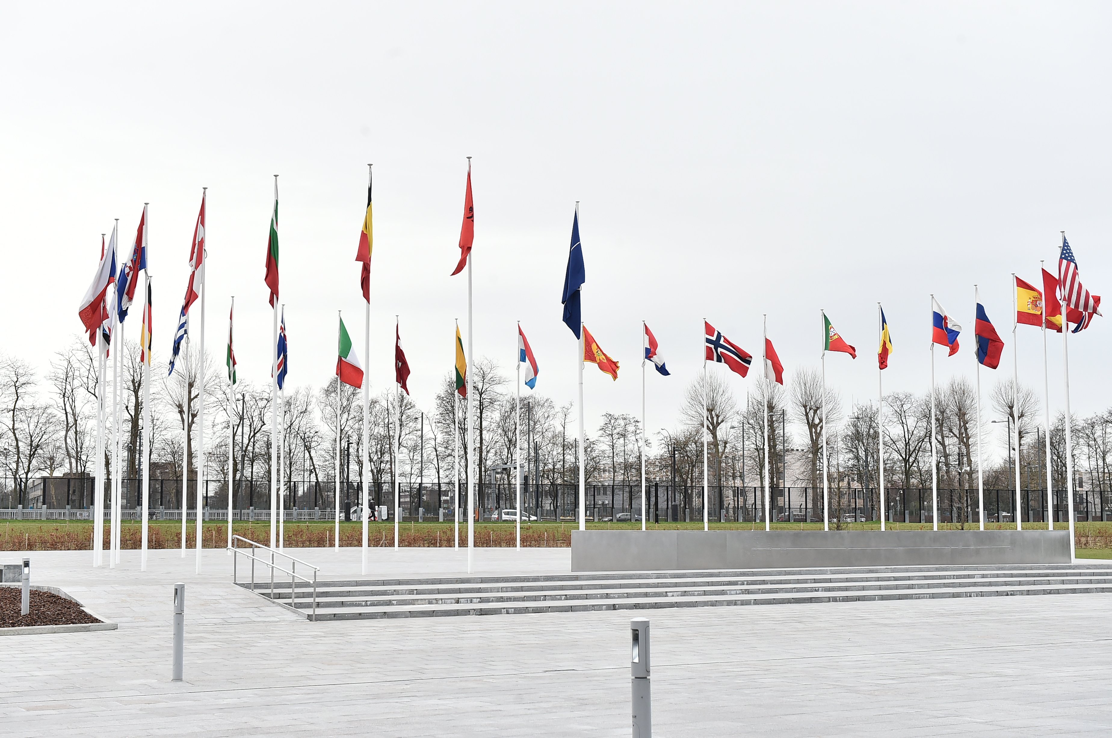 Vlada: Čestike Sjevernoj Makedoniji na članstvu u NATO-u