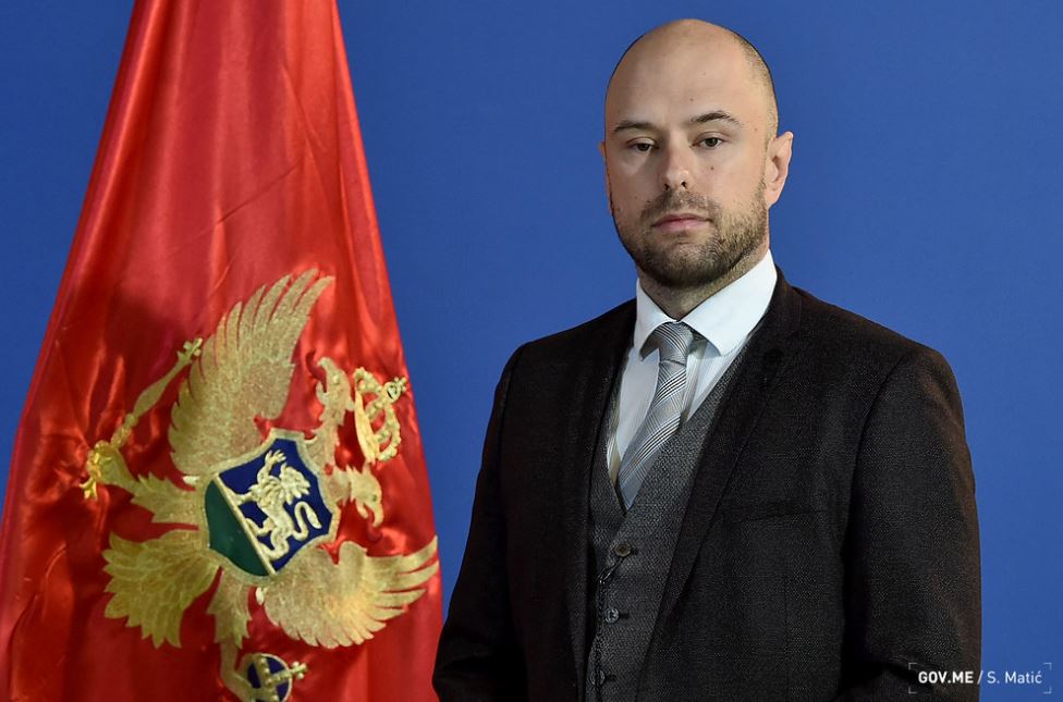 Radulović na strani Abazovića: Ne treba da podnese ostavku, najviše doprinio radu Vlade