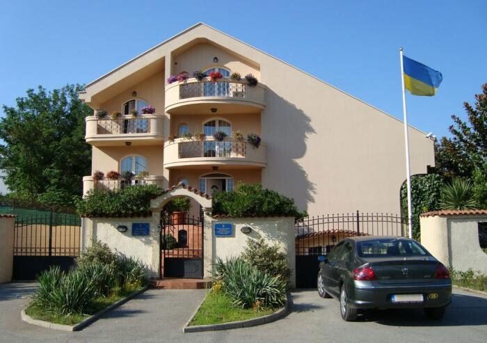Ambasada Ukrajine o slanju vojnika u misiju EUMAM: Gest pravog prijateljstva koji visoko cijenimo