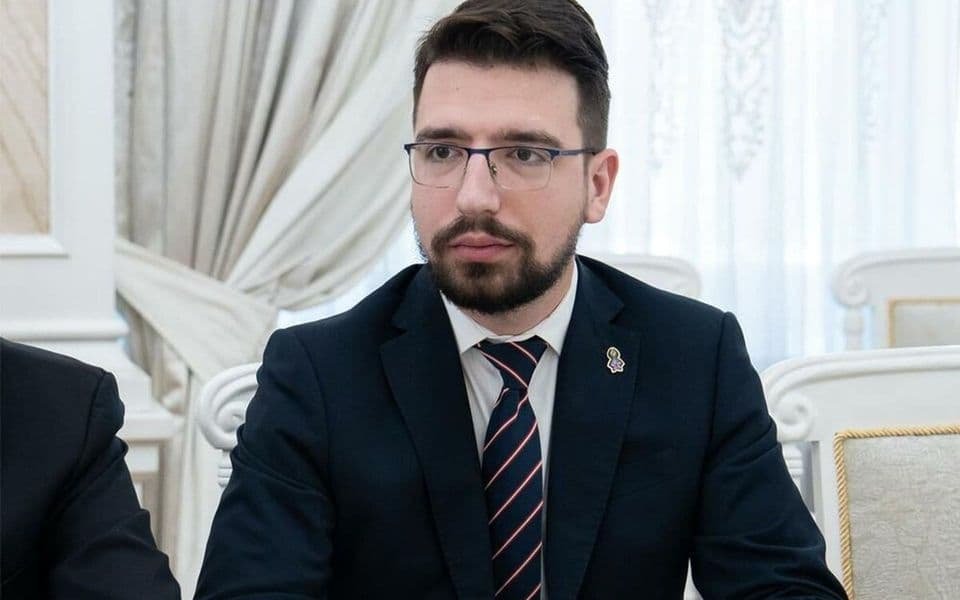 Miličić: DPS planira da zabrani samu sebe, pomoći ćemo im u tome