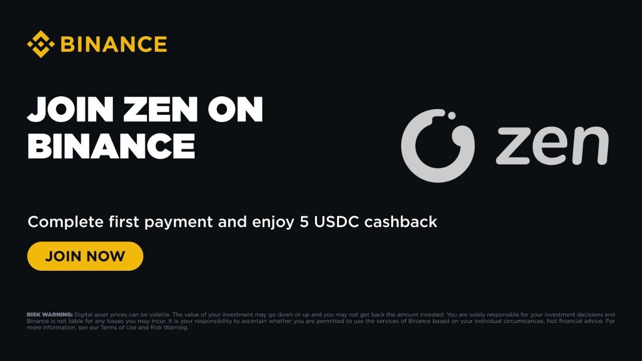 Nova era kripta na Balkanu: Binance pokreće bonus kampanju za nove korisnike