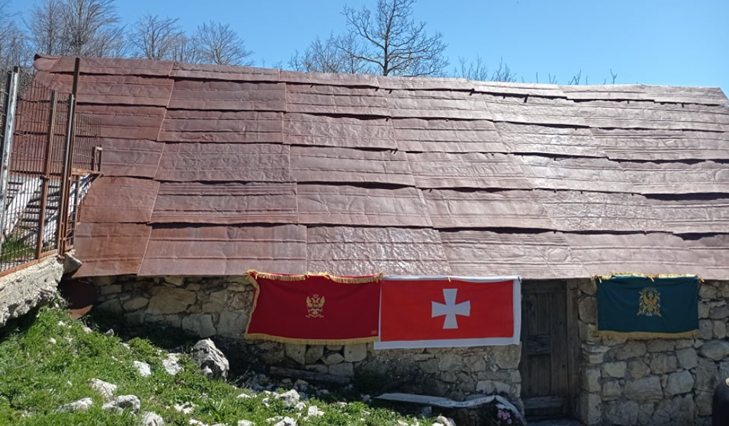 Zasađena trešnja u Rokočima: Nepokorna porodica Zvicer simbol beskompromisne borbe za Crnu Goru