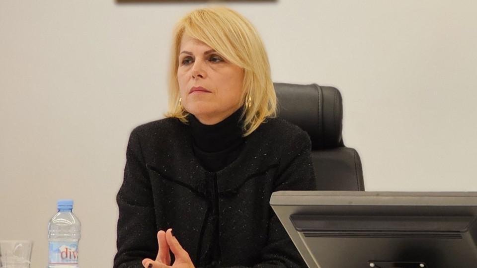 Dokić napustila grupaciju koju predvodi Jovanović: Ne slažem se sa mogućim koalicijama nakon izbora