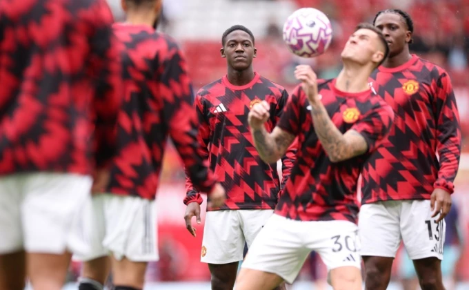 Napoli bi opet da trguje u Junajtedu