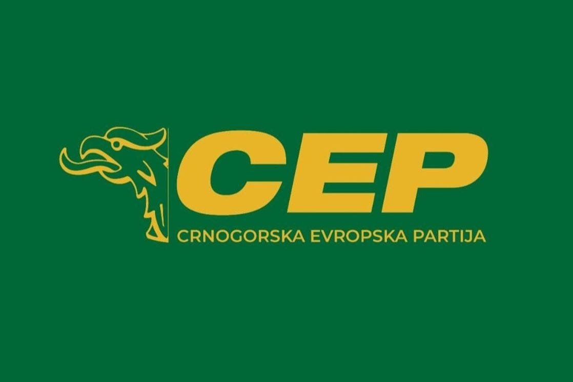 CEP: Popadija Danica Crnogorčević još jedan pion u akcijama protiv Crne Gore