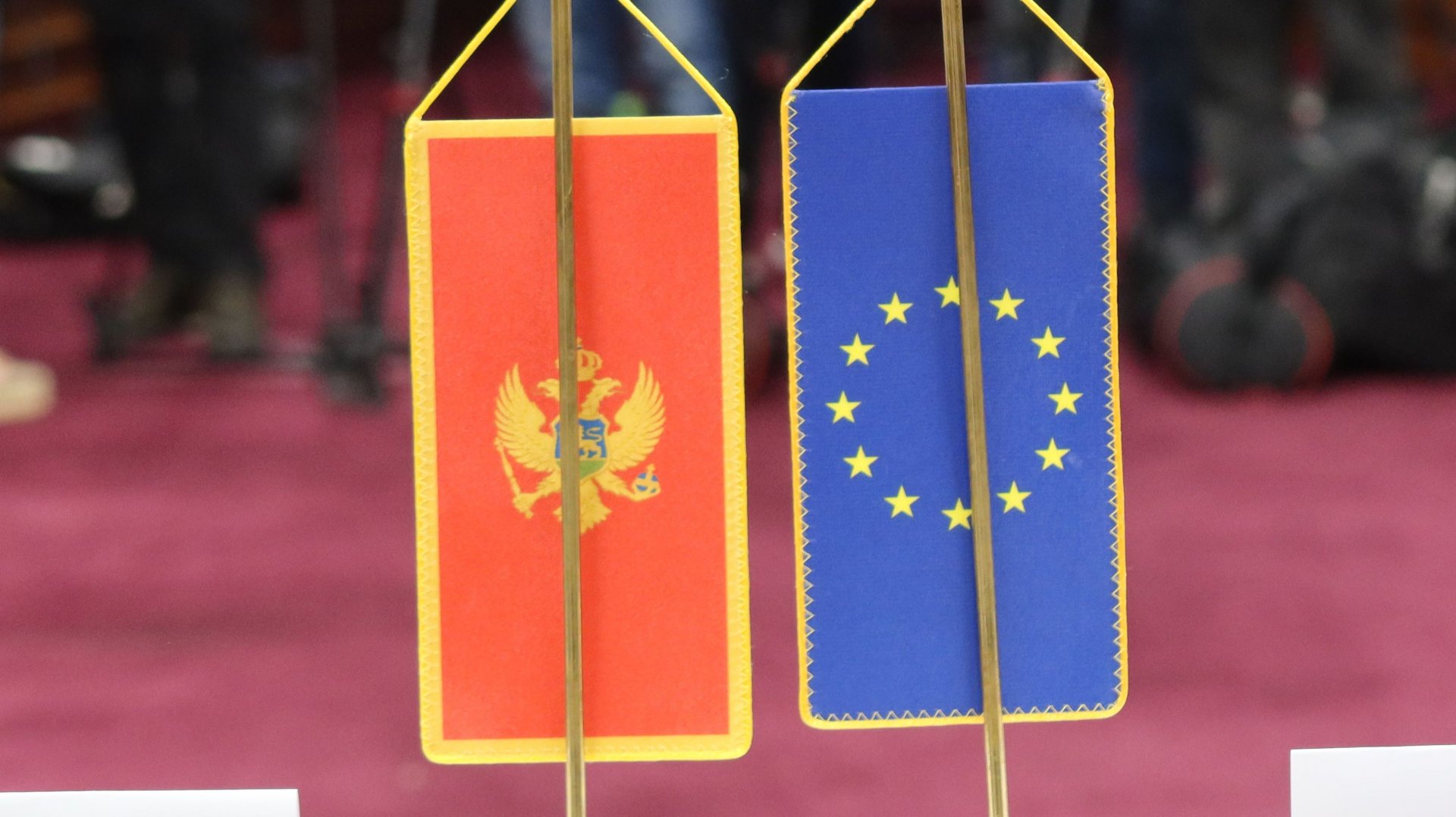 Evropsku komisiju brinu zlonamjerna strana miješanja: Osudili neprimjeren uticaj SPC