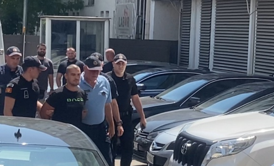 Petroviću zadržavanje do 72 sata, osumnjičen za teško ubistvo i nedozvoljeno držanje oružja