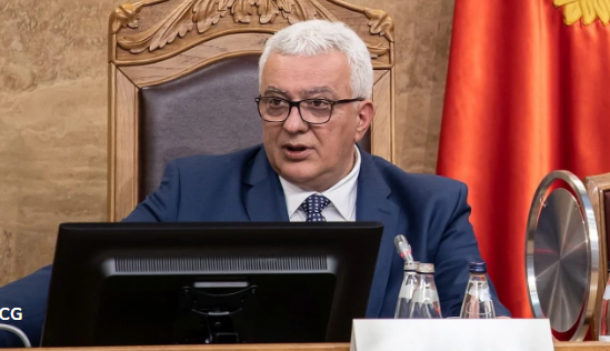 Mandić: DNP dobija mjesto potpredsjednika Vlade, NSD-u ministarstvo prosvjete...