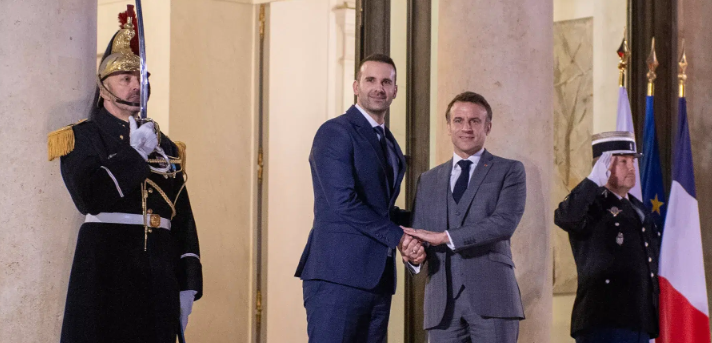 Francuska nam blokirala zatvaranje dva poglavlja?!