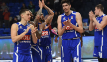 Budućnost Voli u finalu Kupa
