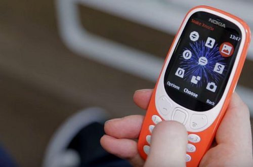 Hipster među telefonima: Ova Nokia je nekima bolja od smartfona