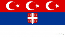 Piraterija oko „trobojke”: Srbi 1835. tvrdili da im je prva zastava - sadašnja hrvatska trobojka