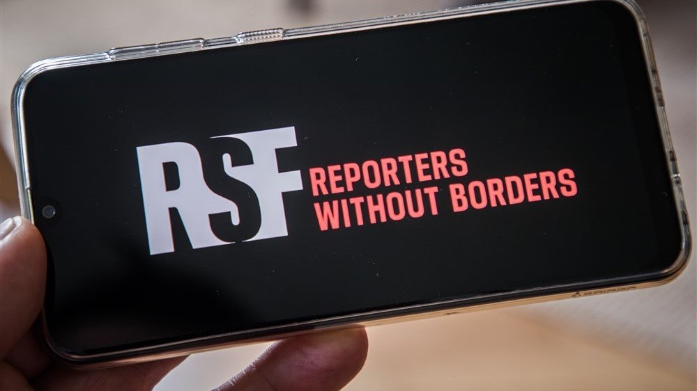 Rusija proglasila Reportere bez granica nepoželjnom organizacijom