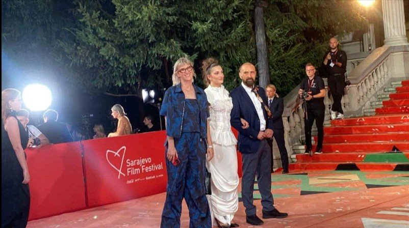 Počeo 31. Sarajevo Film Festival