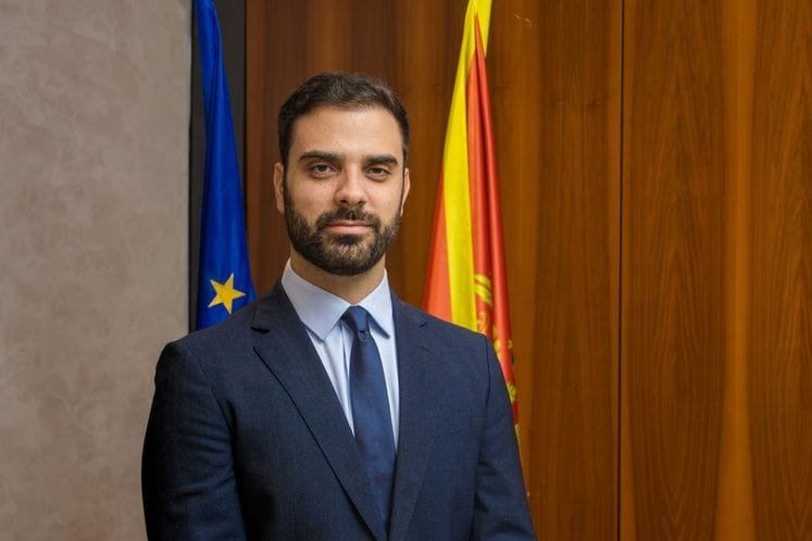 Radulović: Spašavamo Crnogorsku plovidbu od stečaja