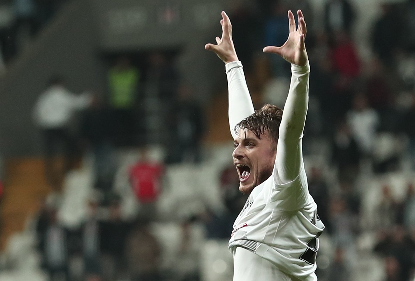 Adem Ljajić potpisao za Sarajevo