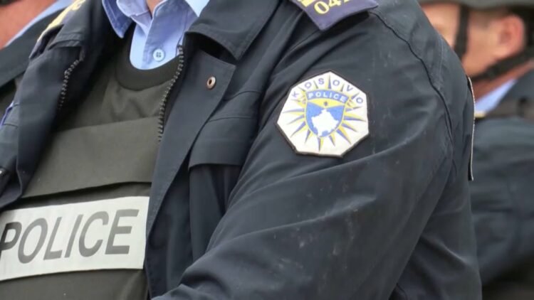 Kosovski MUP: Srpske vlasti privele zamjenika direktora i još devet pripadnika Kosovske policije