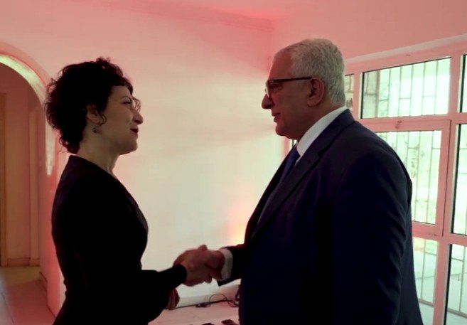 Zašto se Andrija Mandić ne čuje o Gazi?