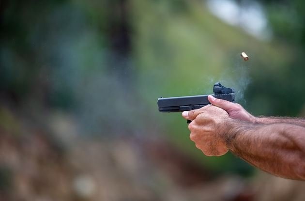 Policija traga za maskiranim napadačima koji su usred dana ranili troje ljudi u kebab radnji u Sidneju