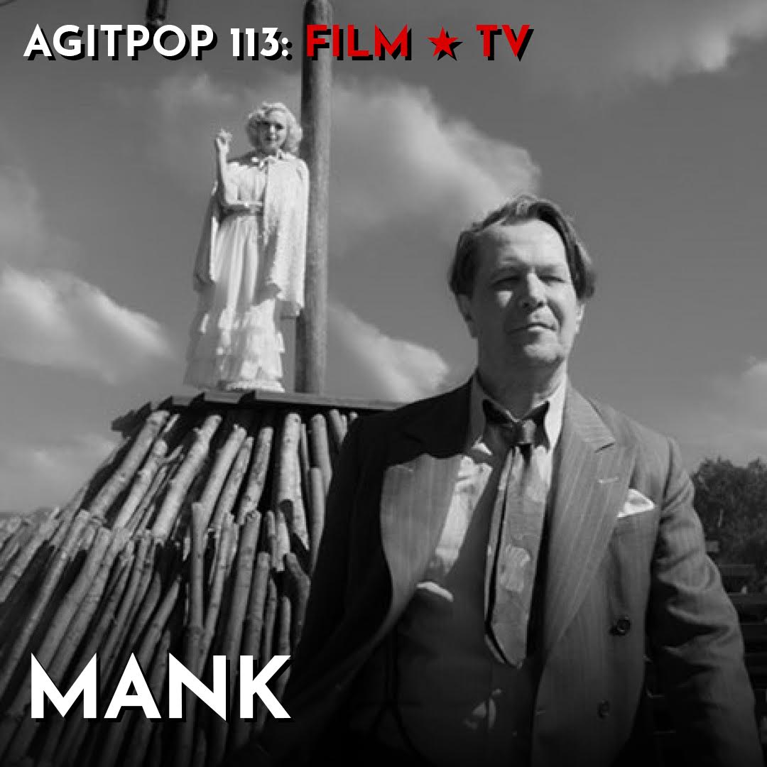 Agitpop 113: Mank