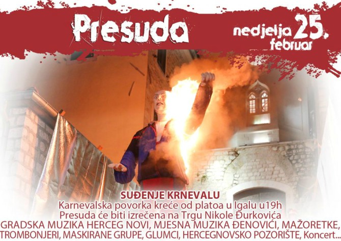 Van Gog za završnicu Praznika mimoze