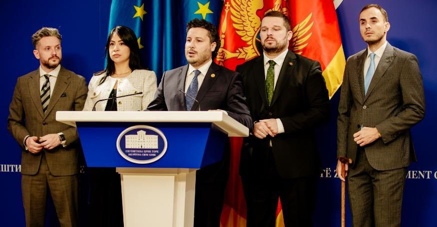 URA pozvala sve poslaničke klubove da potpišu inicijativu o formiranju Anketnog odbora za aferu Možura