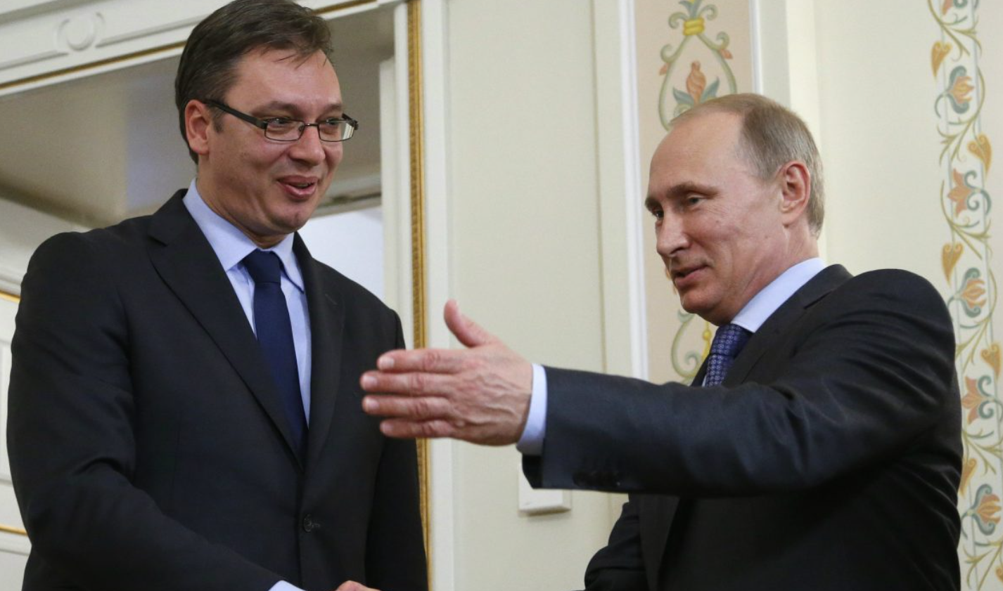 Rusi objavili nove teorije o Vučićevoj bolesti, šef glavne infektivne klinike: Žele napakostiti Putinu