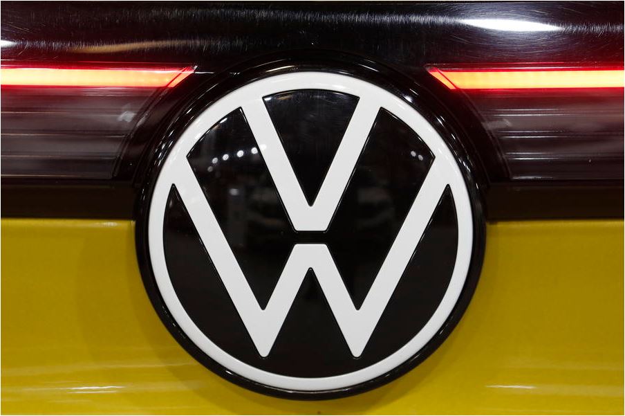 VW prisiljen da zaustavi proizvodnju