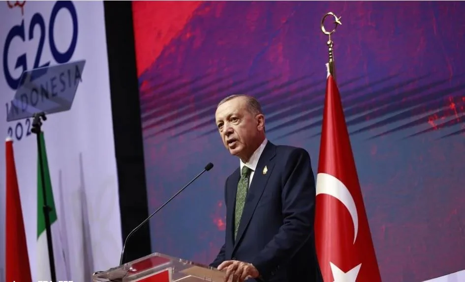 Erdogan obećao jaku Tursku da ne bi pala pod jaram političkog i ekonomskog ropstva