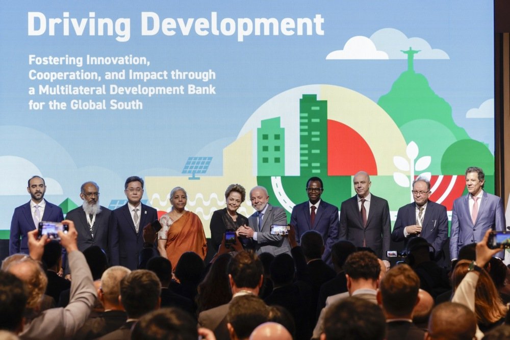 Lideri BRICS-a pozvaće na zaštitu podataka od neovlašćene upotrebe veštačke inteligencije