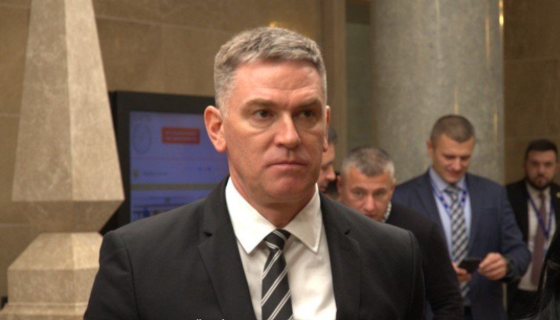 Huter: SDT topuz u rukama pojedinaca iz većine, ne čuditi se ako se i pojedinci iz ZBCG nađu u SMS prepiskama