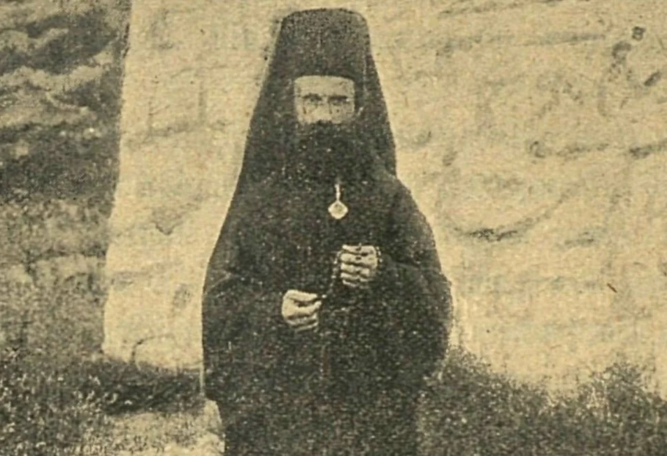 Simeon Dajbabski, Crnogorac – nekoliko dokumenata (4)