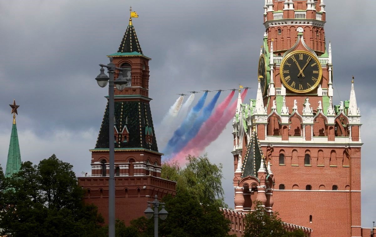 Putin se sprema za paradu u Moskvi, očekuje dvadesetak lidera među kojima su Vučić i Dodik