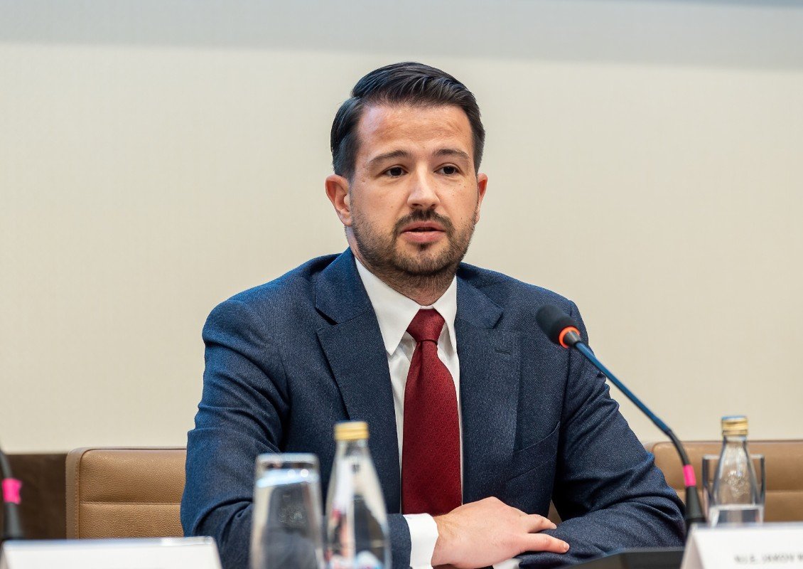 Milatović na Cetinju uručuje odlikovanja povodom Dana nezavisnosti